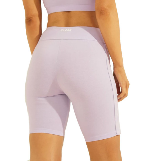 Guess Γυναικείο ποδηλατικό κολάν Doreen Biker Short